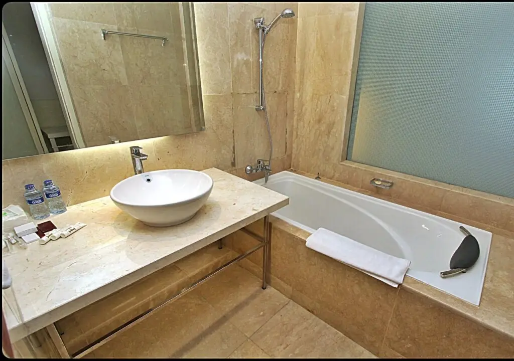 Денпасар: Harrads Hotel And Spa Sanur Bal