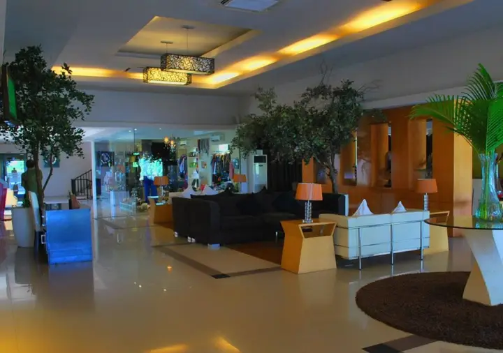 Денпасар: Harrads Hotel And Spa Sanur Bal