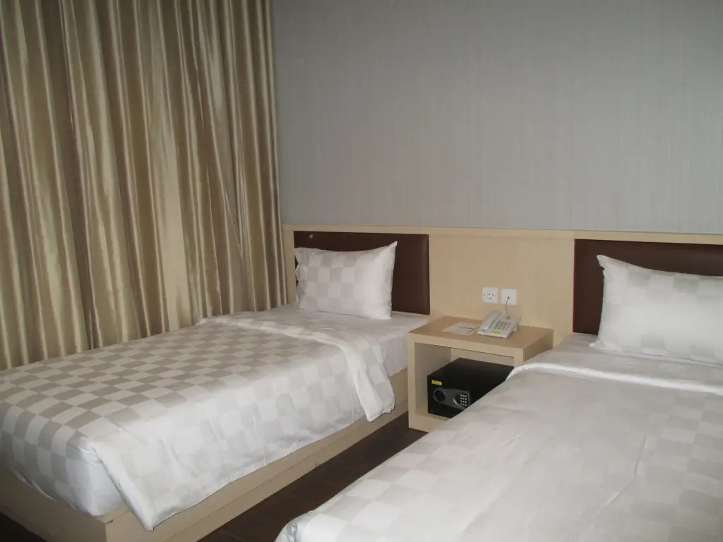 Джакарта: Hotel 88 Fatmawati Jakarta by WH