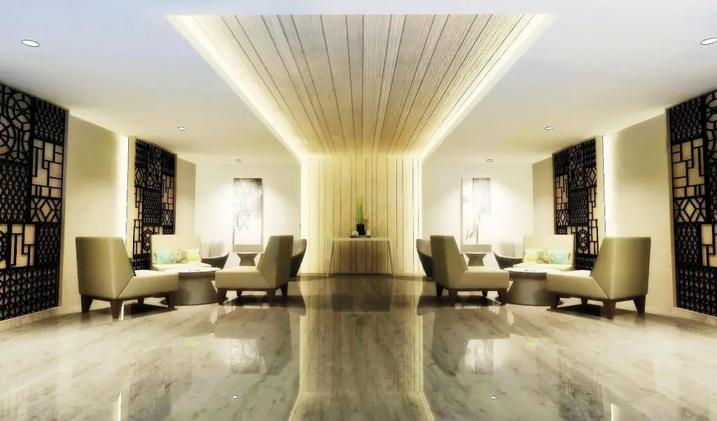 Бекаси: Hotel Santika Mega City Bekasi