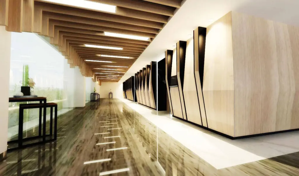 Бекаси: Hotel Santika Mega City Bekasi