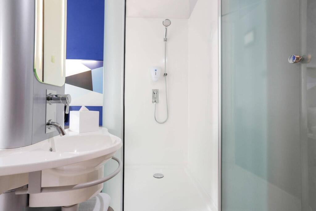 Джакарта: ibis budget Jakarta Tanah Abang