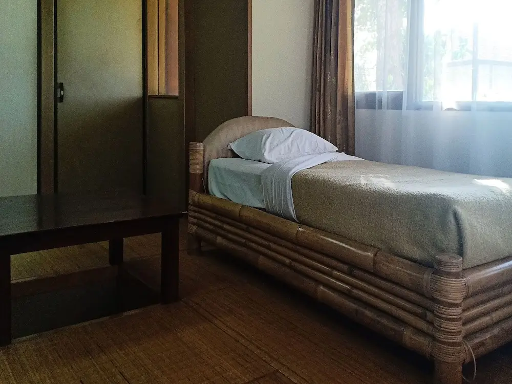 Умеаньяр: Danau Buyan Resort