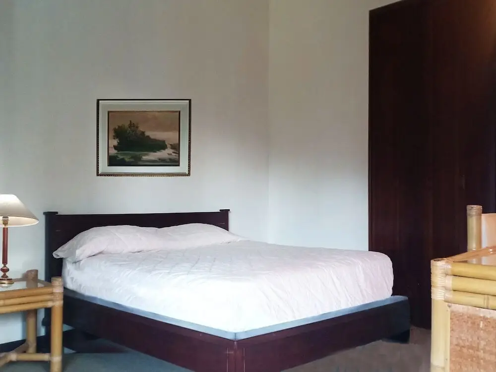 Умеаньяр: Danau Buyan Resort