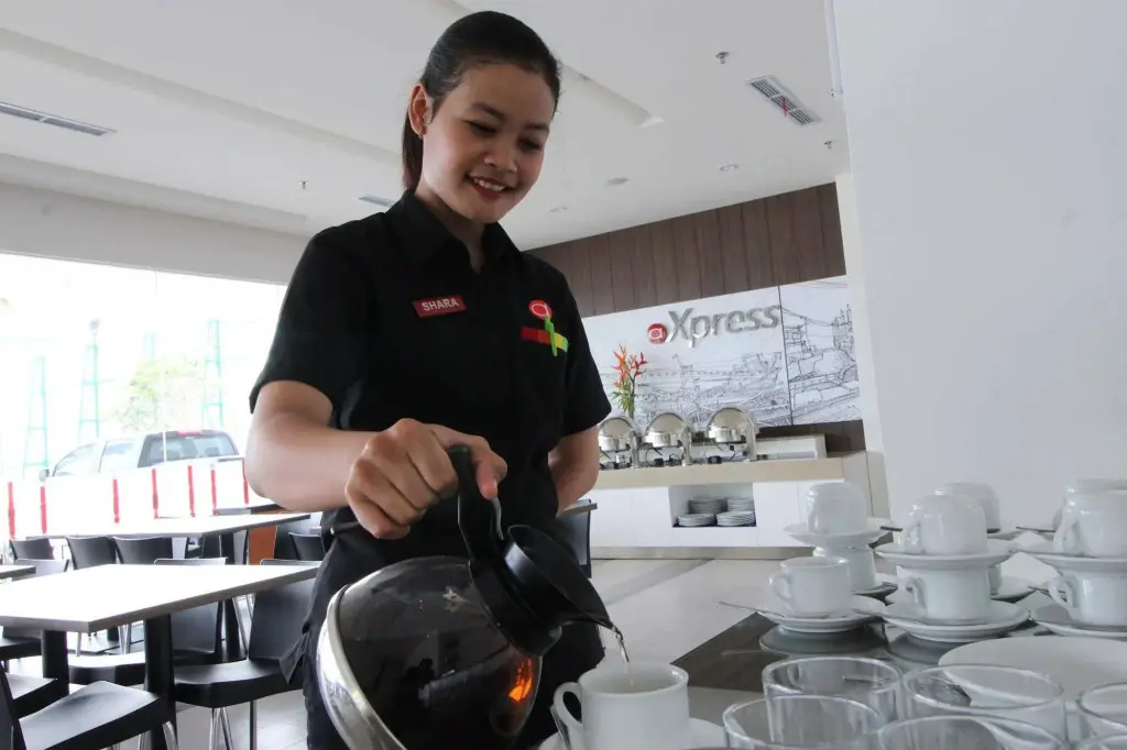 Джакарта: Amaris Hotel Pluit - Jakarta
