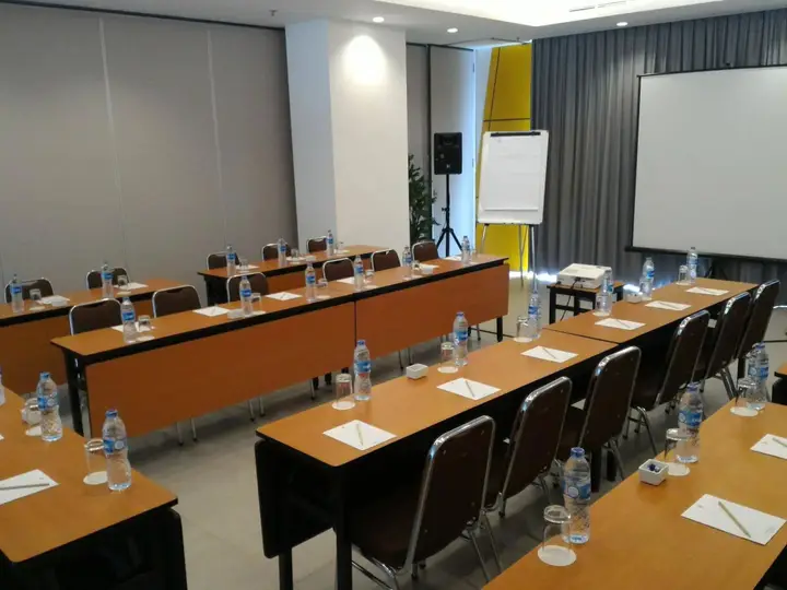 Джакарта: Amaris Hotel Pluit - Jakarta