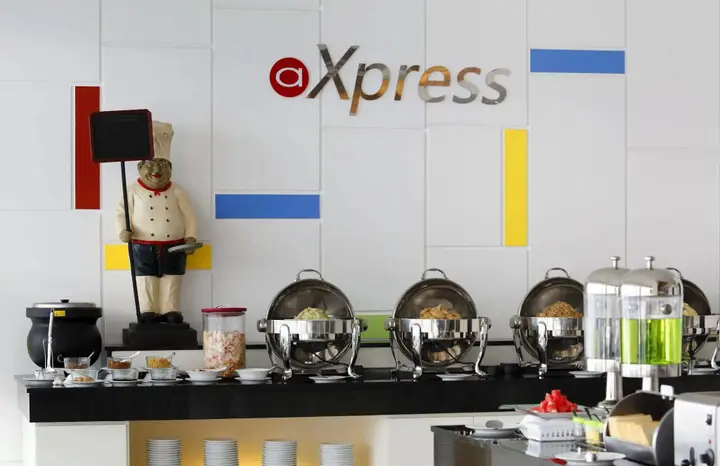 Джакарта: Amaris Hotel Pluit - Jakarta