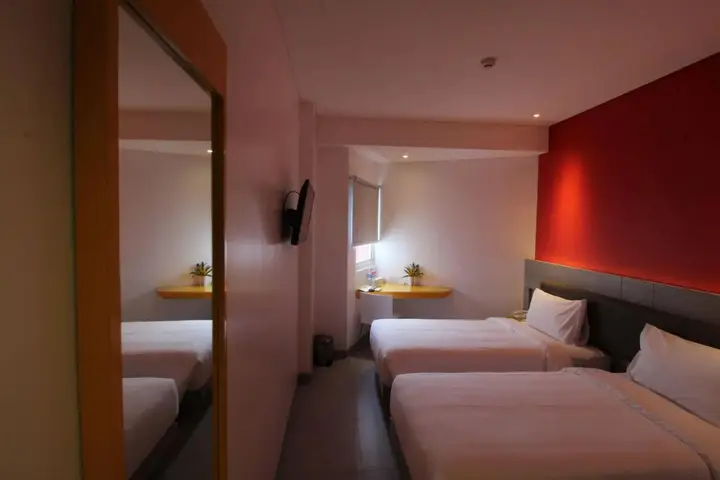 Джакарта: Amaris Hotel Pluit - Jakarta