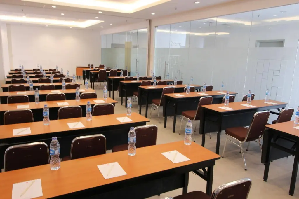 Джакарта: Amaris Hotel Pluit - Jakarta