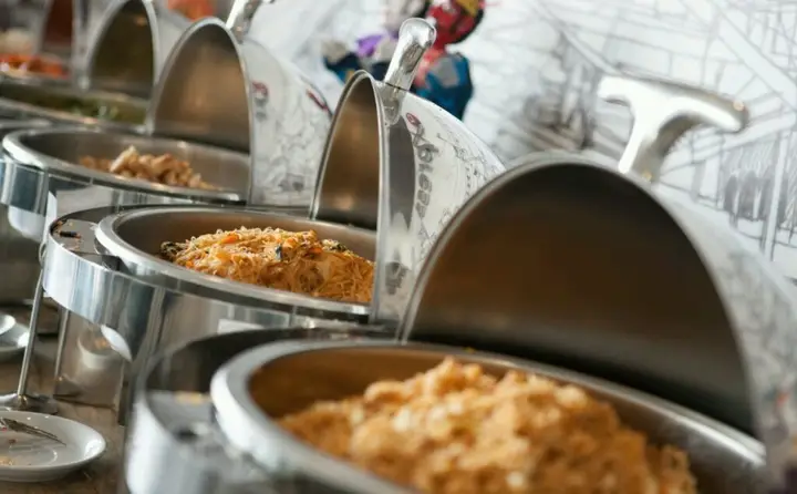 Джакарта: Amaris Hotel Pluit - Jakarta