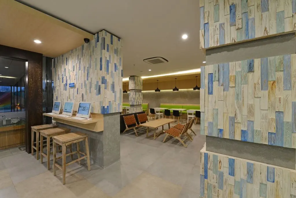Джокьякарта: POP! Hotel Timoho Yogyakarta