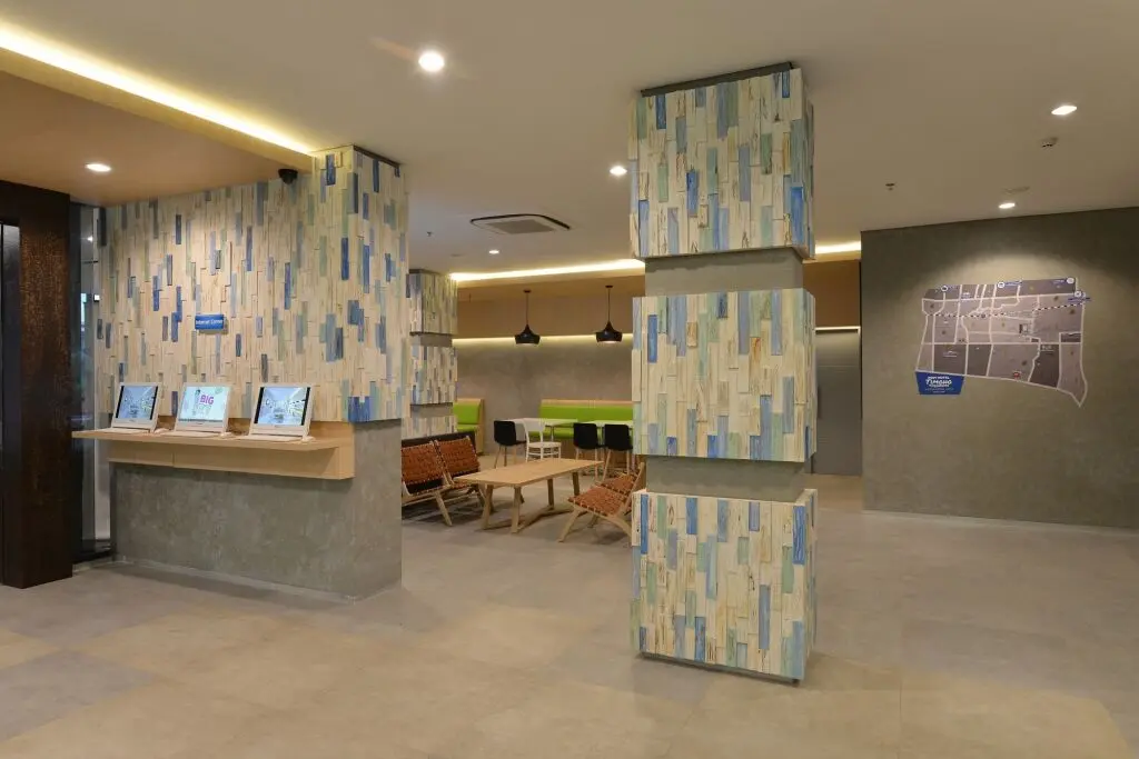 Джокьякарта: POP! Hotel Timoho Yogyakarta