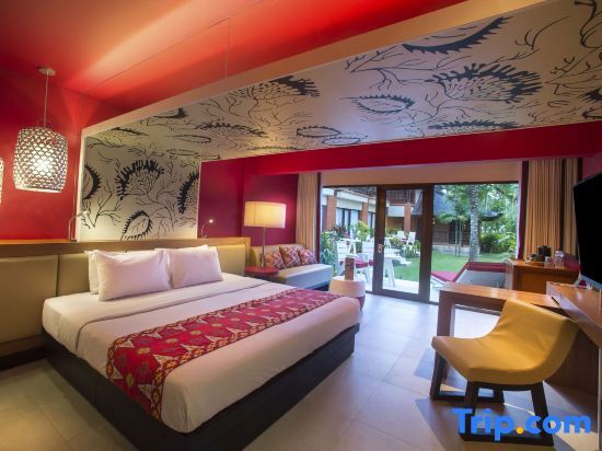 Беноа: Club Med Bali