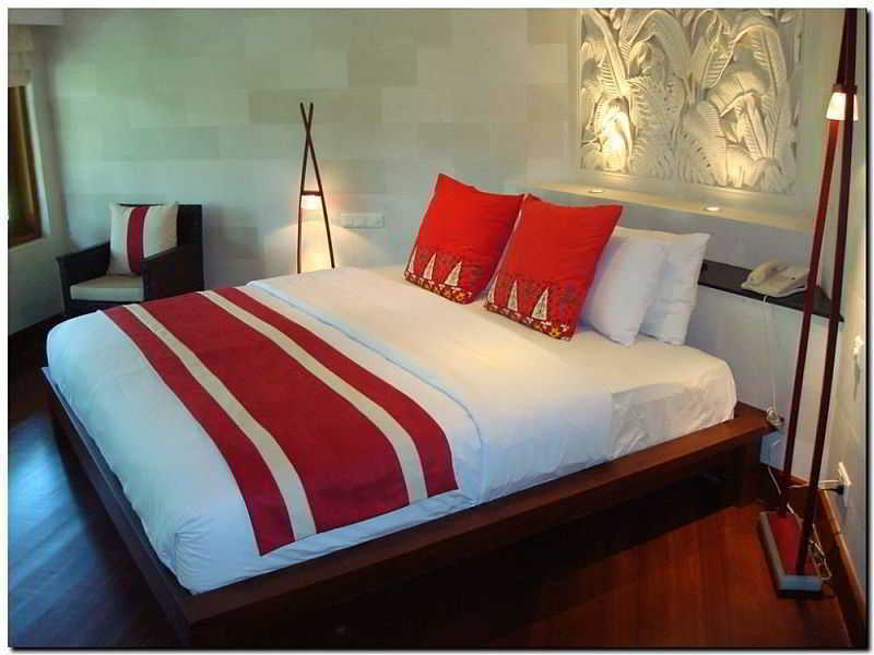 Беноа: Club Med Bali
