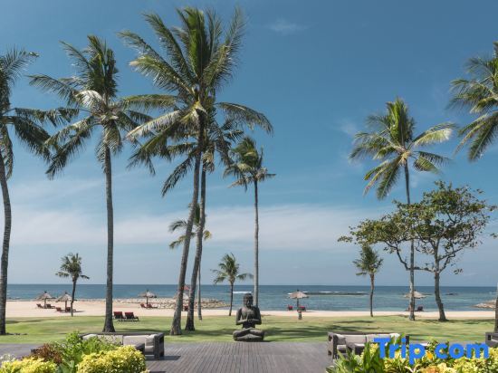 Беноа: Club Med Bali