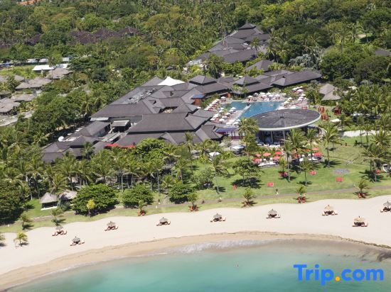 Беноа: Club Med Bali
