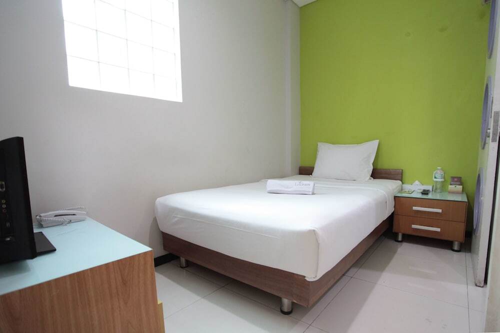 Джакарта: Le Green Tebet