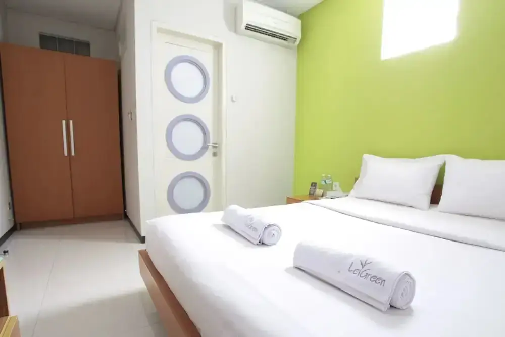 Джакарта: Le Green Tebet