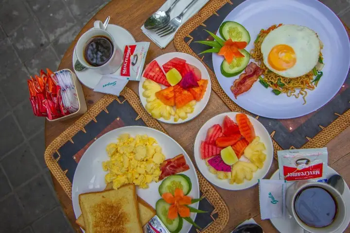 Денпасар: Asoka Hotel & Suite