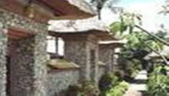 Санур: Coconut Grove Village Hotel