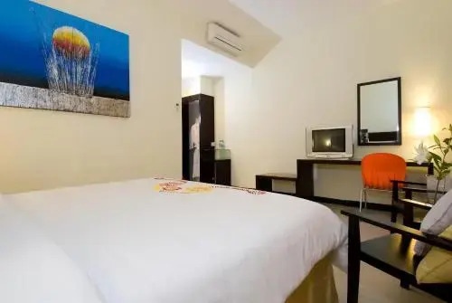 Пеканбару: Ishine Hotel