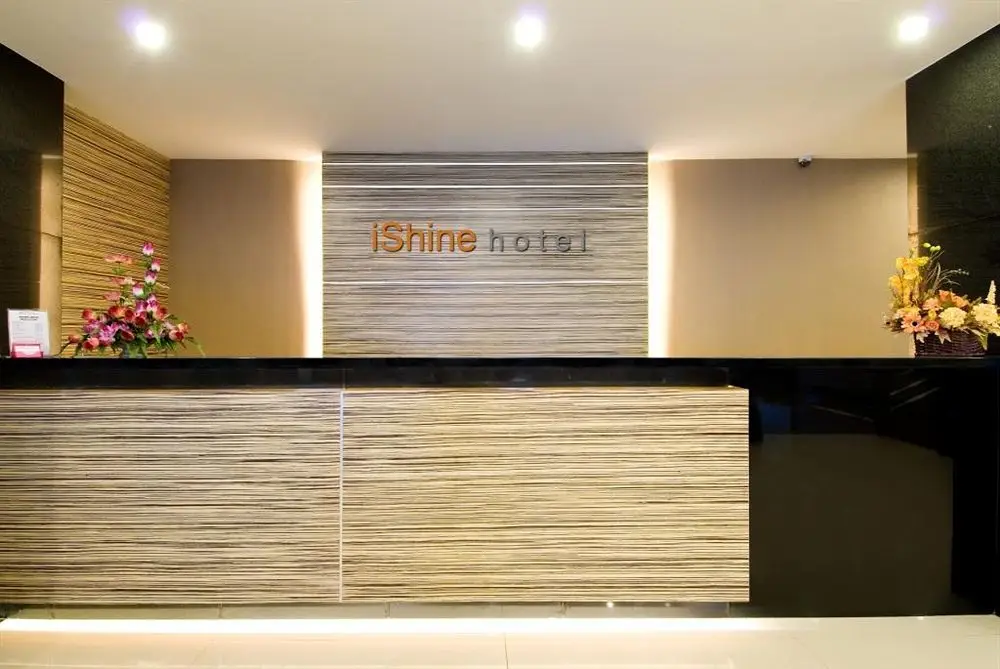 Пеканбару: Ishine Hotel