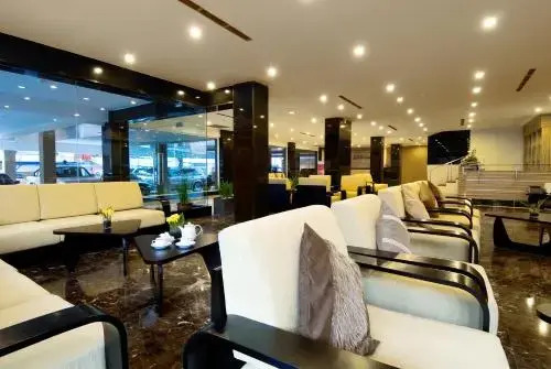Пеканбару: Ishine Hotel