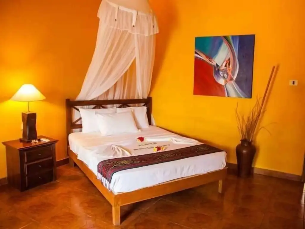 Каликбукбук: Zen Resort Bali