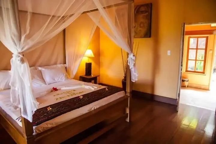 Каликбукбук: Zen Resort Bali