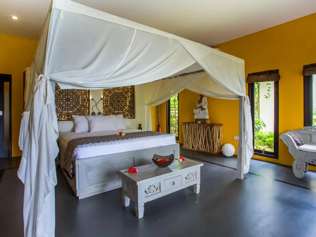 Каликбукбук: Zen Resort Bali