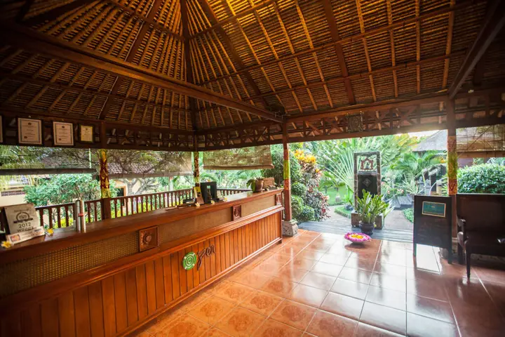 Каликбукбук: Zen Resort Bali