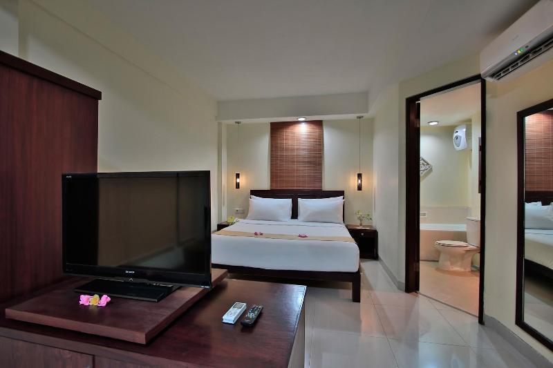 Аньер: The Jayakarta Anyer