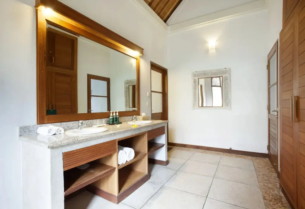 Пемутеран: Taman Sari Bali Cottages