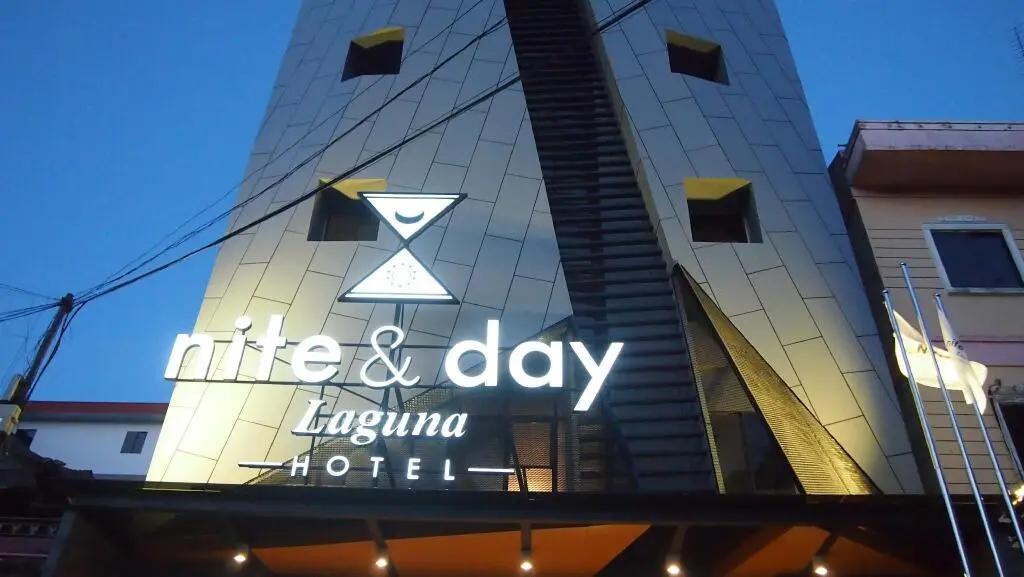 Nite and Day Laguna - Bintan — фото 1