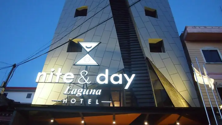 Остров Пеньенгат: Nite and Day Laguna - Bintan