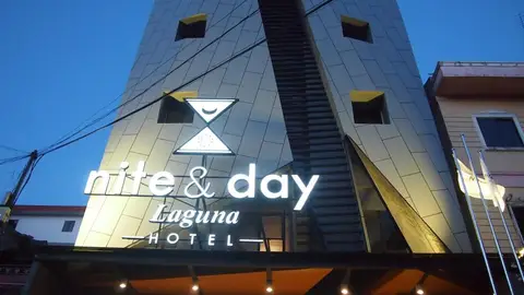Nite and Day Laguna - Bintan — фото 1