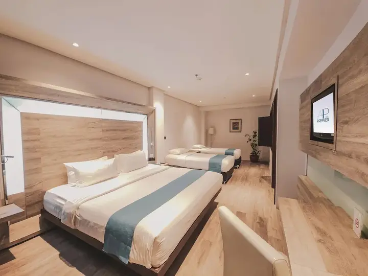Батам: AP Premier Batam