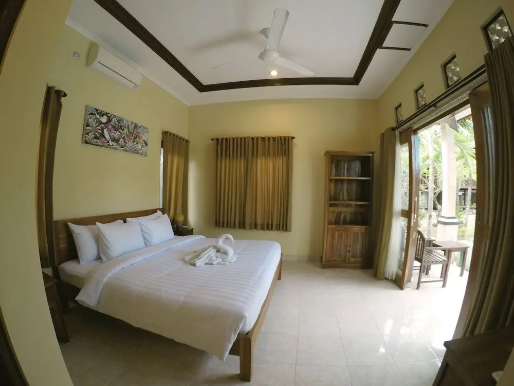 Лембонган-Айленд: Rama Garden Lembongan