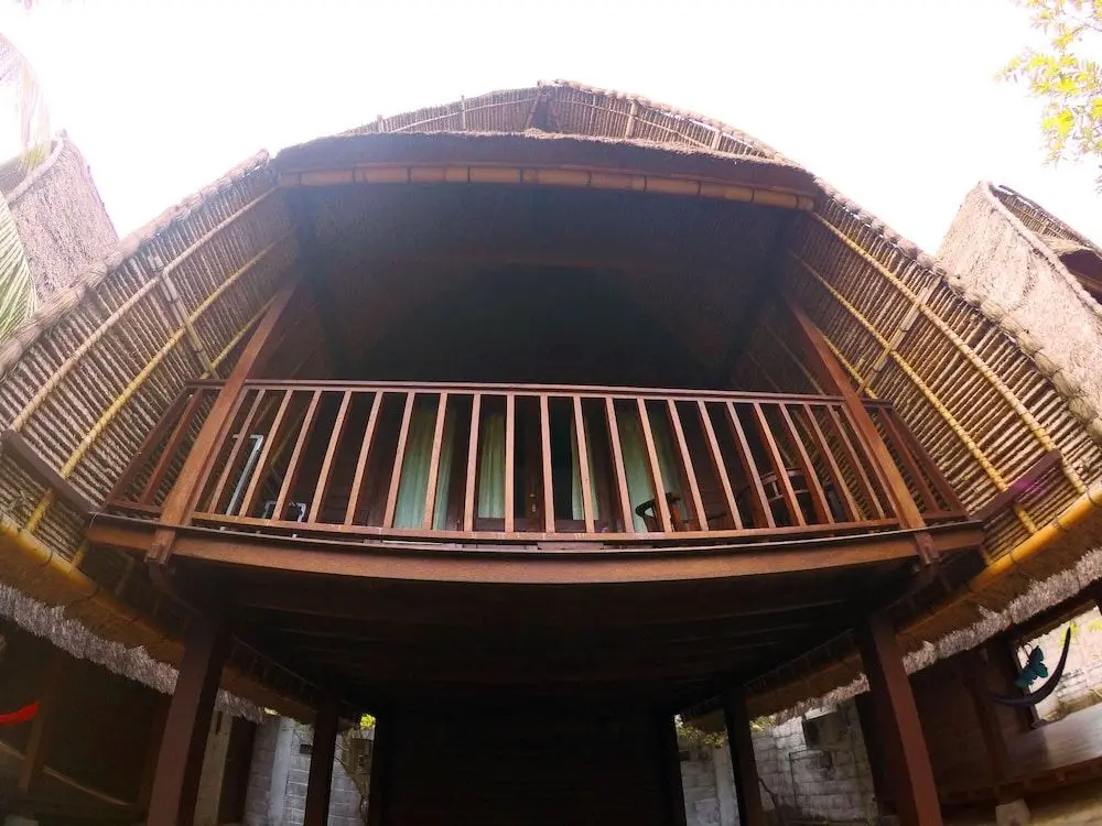 Лембонган-Айленд: Rama Garden Lembongan