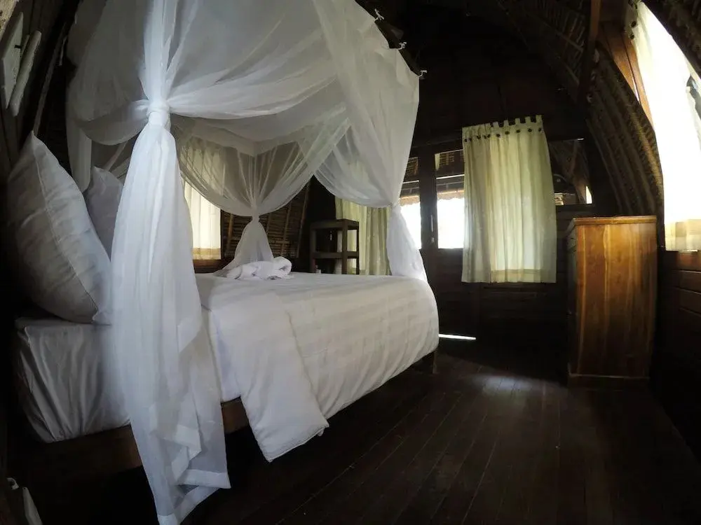 Лембонган-Айленд: Rama Garden Lembongan