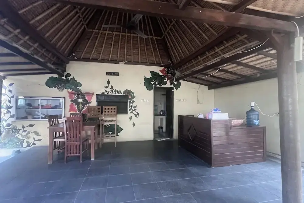 Лембонган-Айленд: Rama Garden Lembongan