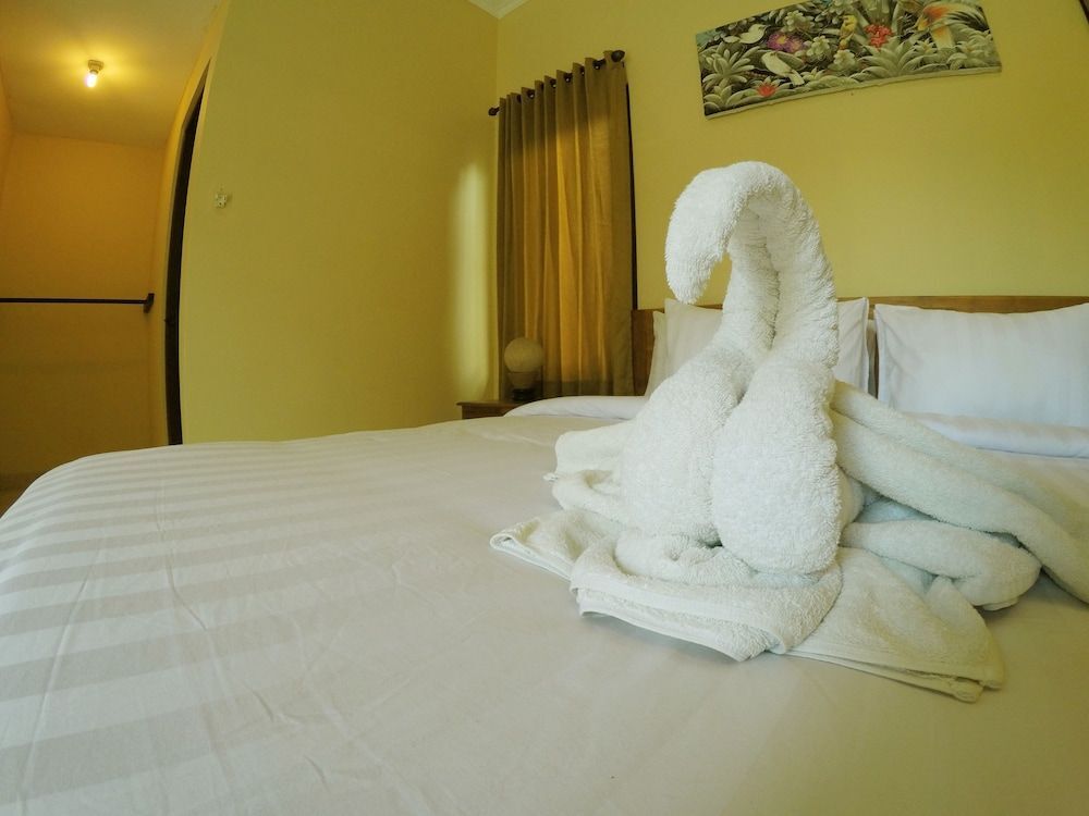Лембонган-Айленд: Rama Garden Lembongan