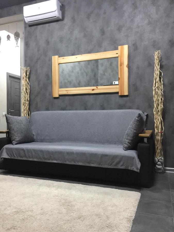 Сочи: Apartment Chernomorskaya 10 Max
