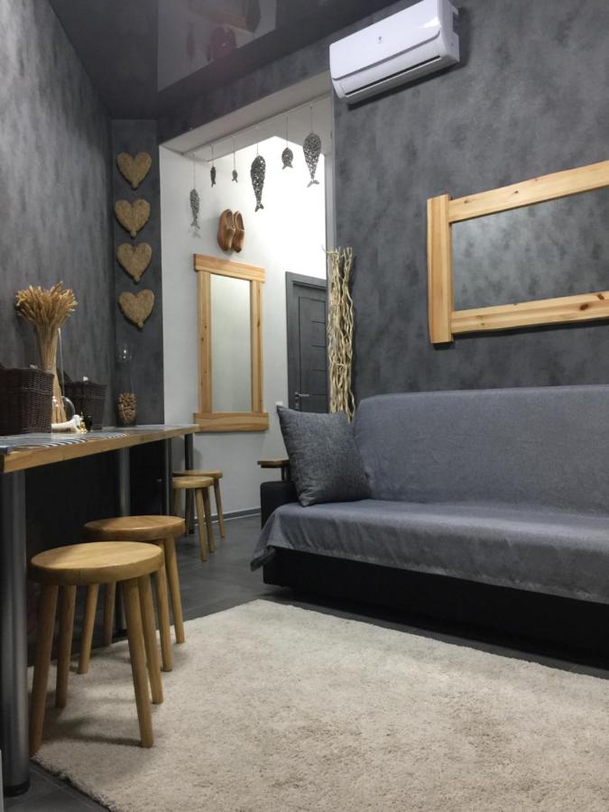 Сочи: Apartment Chernomorskaya 10 Max