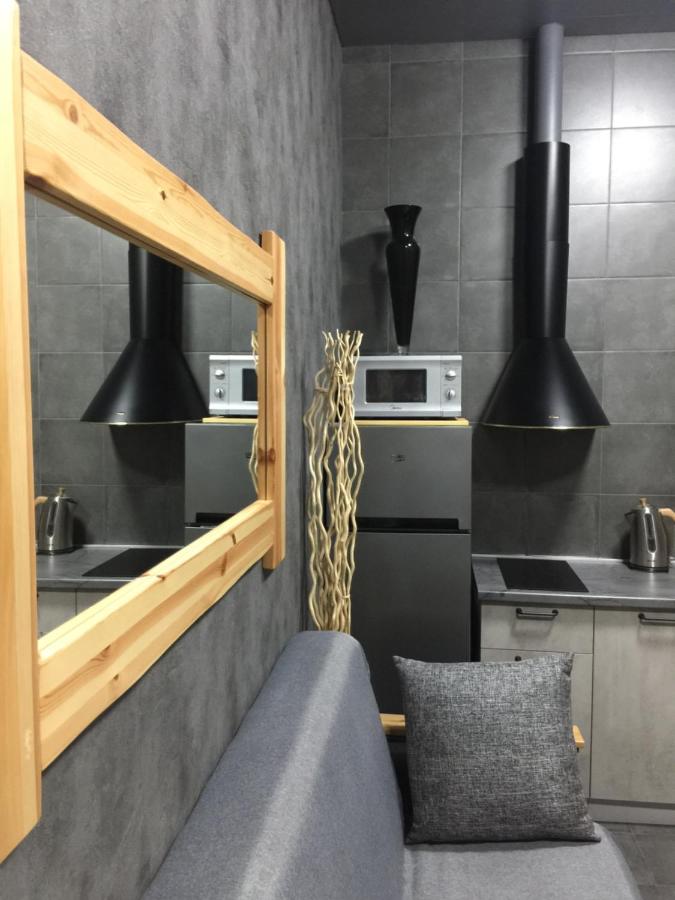 Сочи: Apartment Chernomorskaya 10 Max