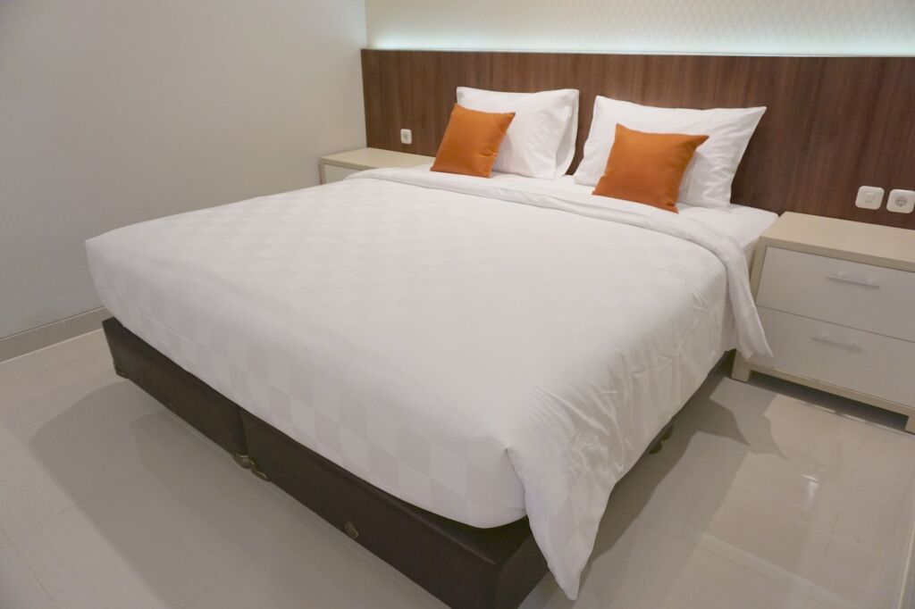 Сурабая: Moscha Hotel Surabaya