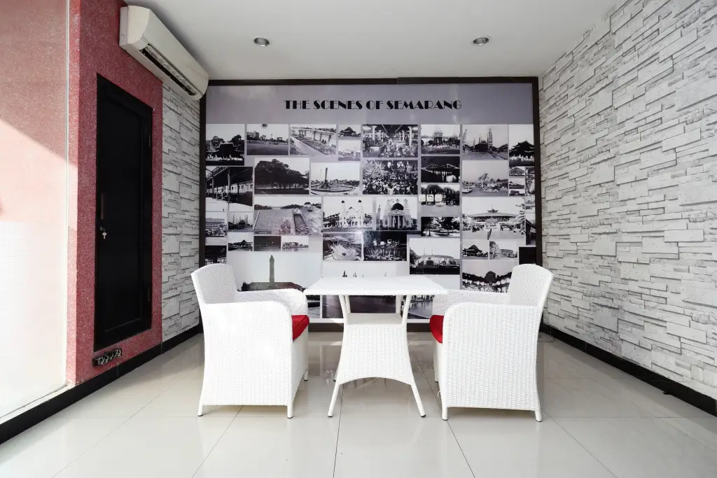 Семаранг: UTC Hotel Semarang