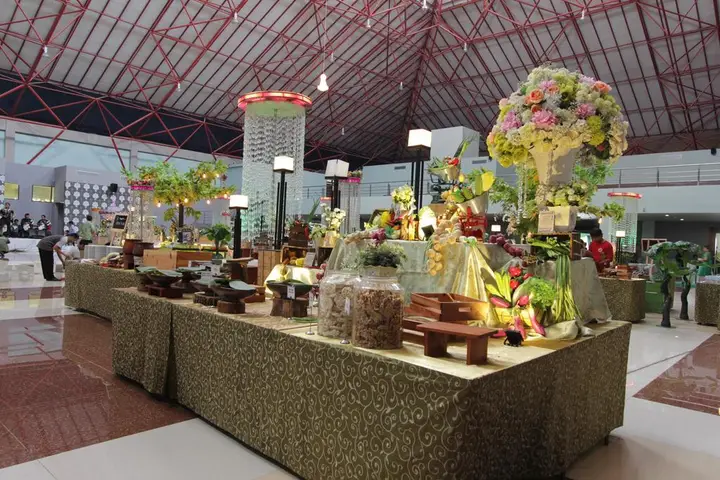 Семаранг: UTC Hotel Semarang