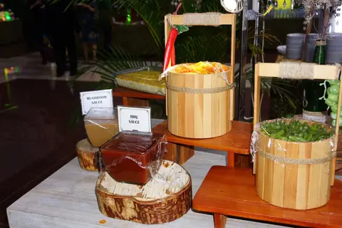 UTC Hotel Semarang — фото 1