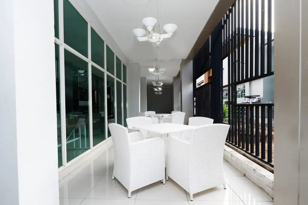 Семаранг: UTC Hotel Semarang